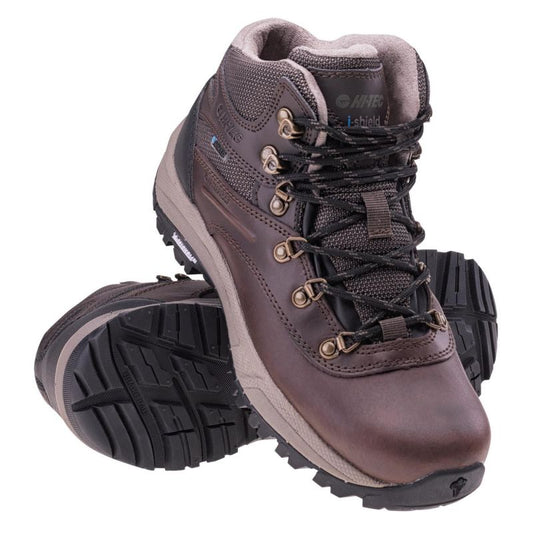 Hi-Tec Altitude VI I Wp Wo's W shoes 92800382670