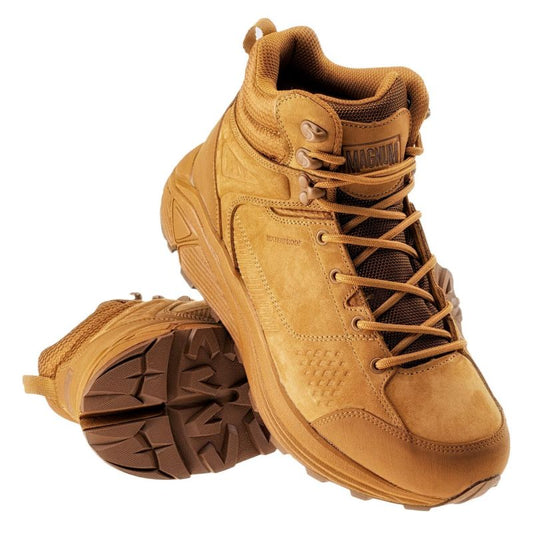 Magnum Brag Mid Wp VM shoes 92800346476