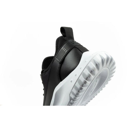 Calvin Klein women's shoes sports sneakers Eva Runner black fashionable
