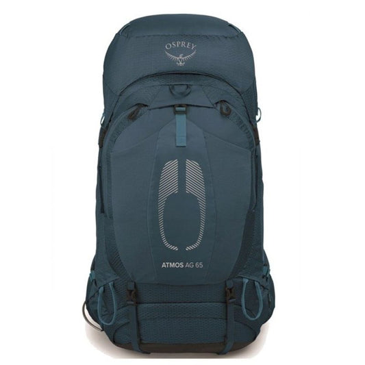 Osprey Atmos AG 65 OS1-175/457/L/XL trekking backpack