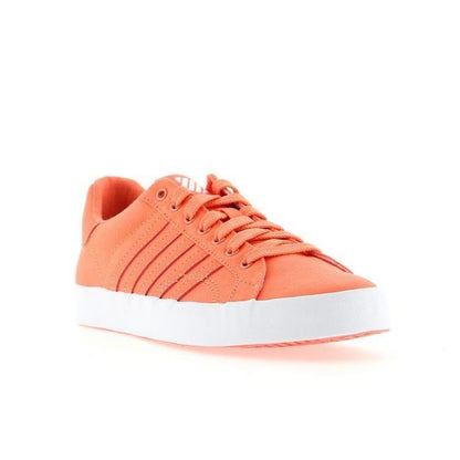 K-Swiss Women's Belmont SO T Sherbet W shoes 93739-683-M