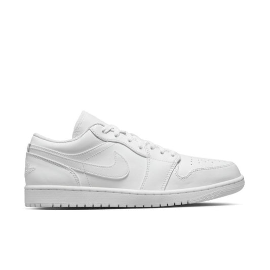 Nike Air Jordan 1 Low M shoes 553558-136