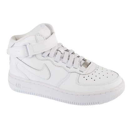 Nike Air Force 1 Mid EasyOn Gs W FN1193-111 shoes