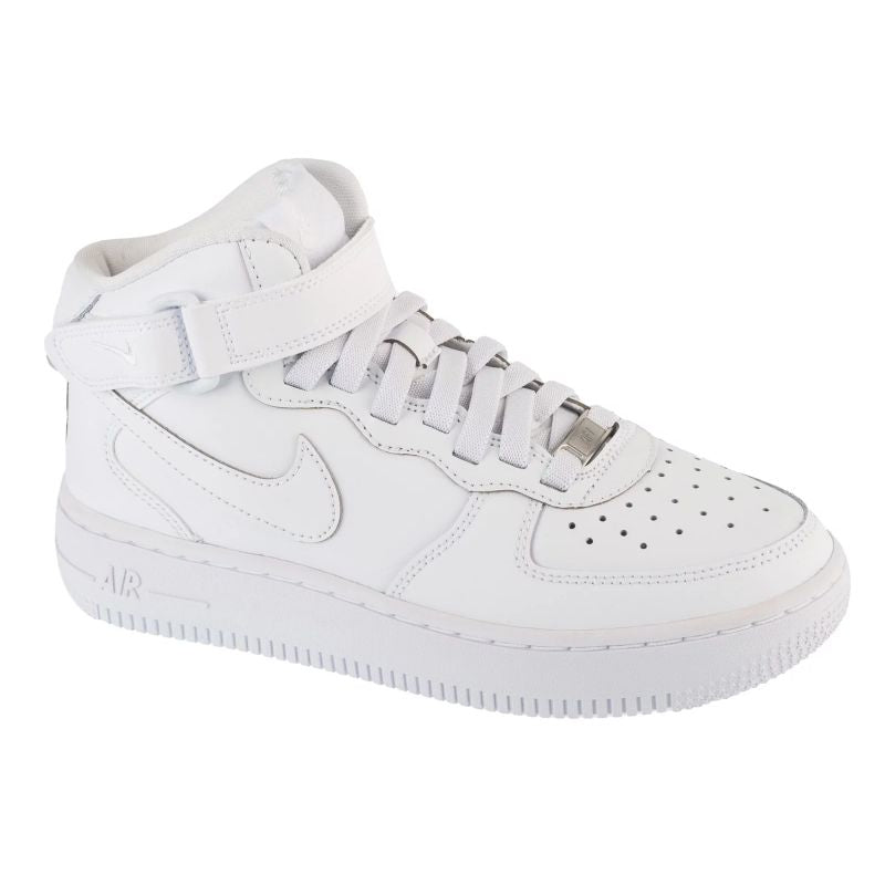 Nike Air Force 1 Mid EasyOn Gs W FN1193-111 shoes