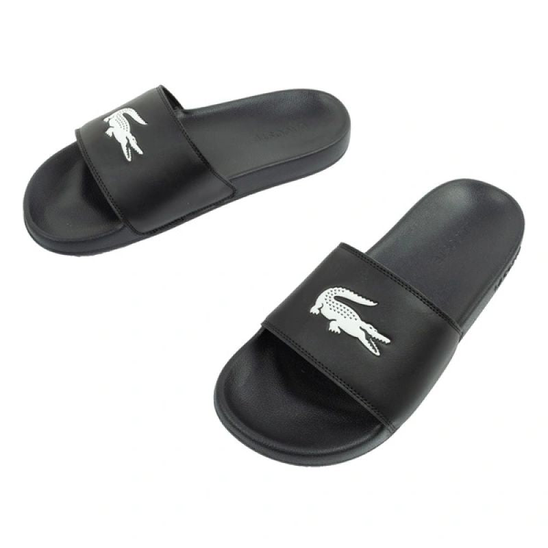 Lacoste men's sports shoes Serve Slide 0.0 comfortable fashionable