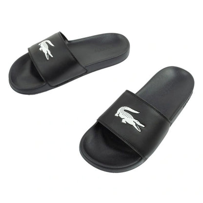 Lacoste men's sports shoes Serve Slide 0.0 comfortable fashionable