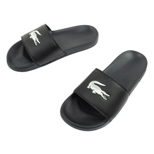 Lacoste men's sports shoes Serve Slide 0.0 comfortable fashionable