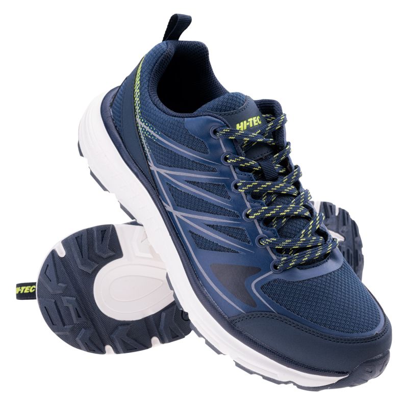 Hi-Tec Taggy M shoes 92800401697