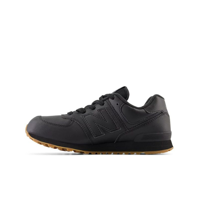 New Balance Jr GC574NBB Shoes