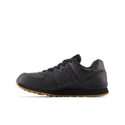 New Balance Jr GC574NBB Shoes