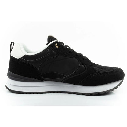 Gap men's sports shoes Run Spirit Basic sneakers black fashionable
