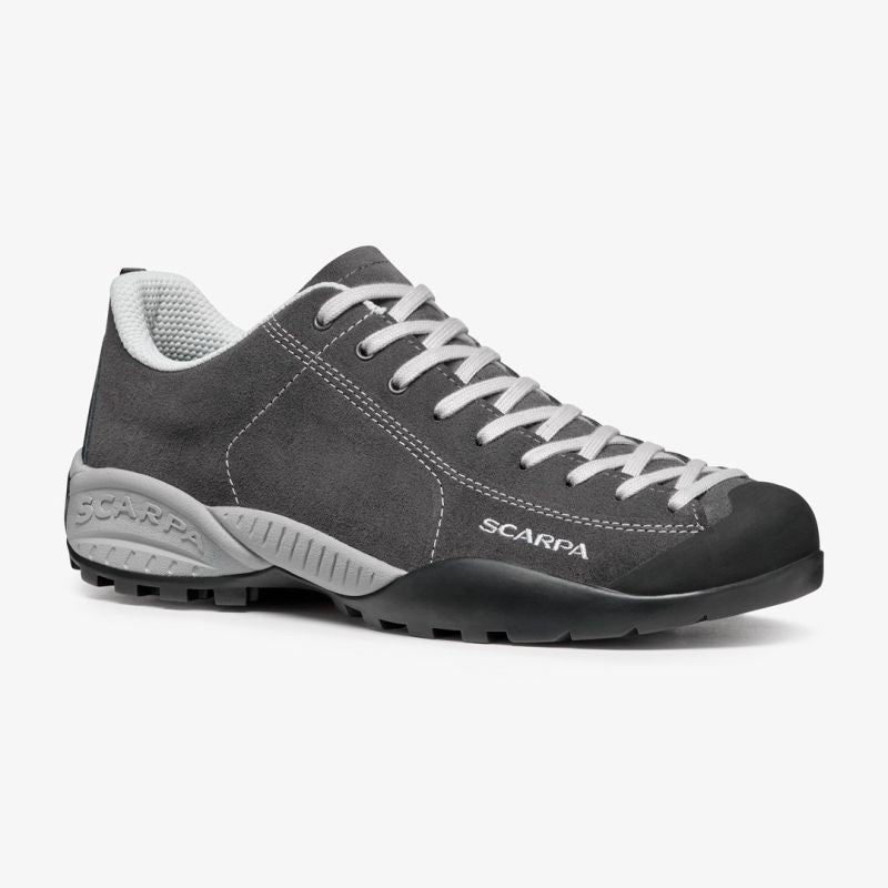 SCARPA Mojito shark R44 hiking shoes
