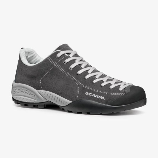 SCARPA Mojito shark R44 hiking shoes