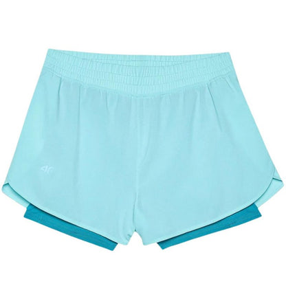 4F FNK shorts W 4FWSS24TFSHF497 33S