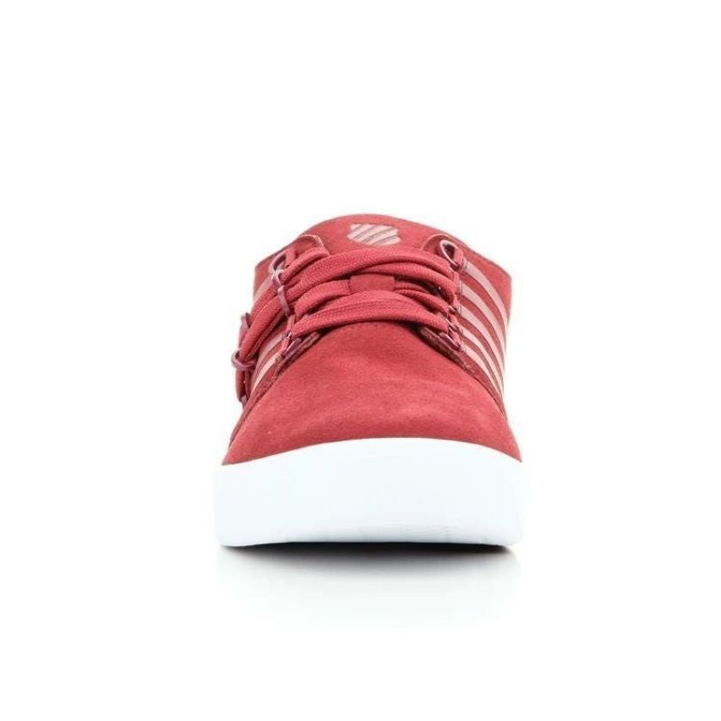 K-Swiss DR CINCH LO M 03759-592-M shoes