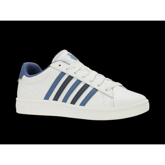 K-Swiss COURT TIEBREAK II shoes (04413-124-M)