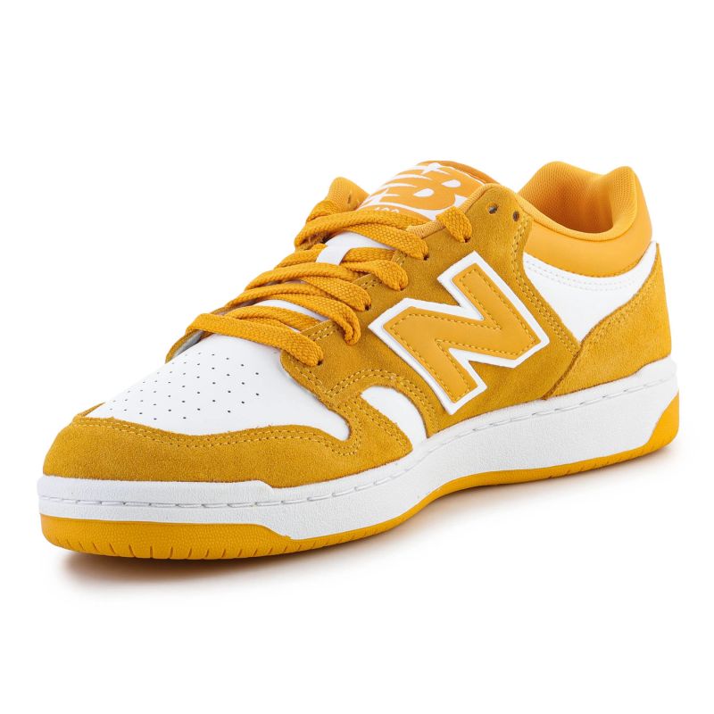 New Balance BB480LWA shoes