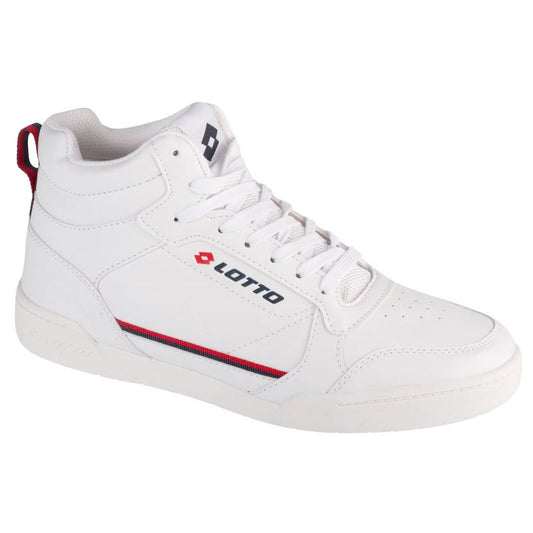 Lotto Nandu Mid M shoes 2400370U-1030