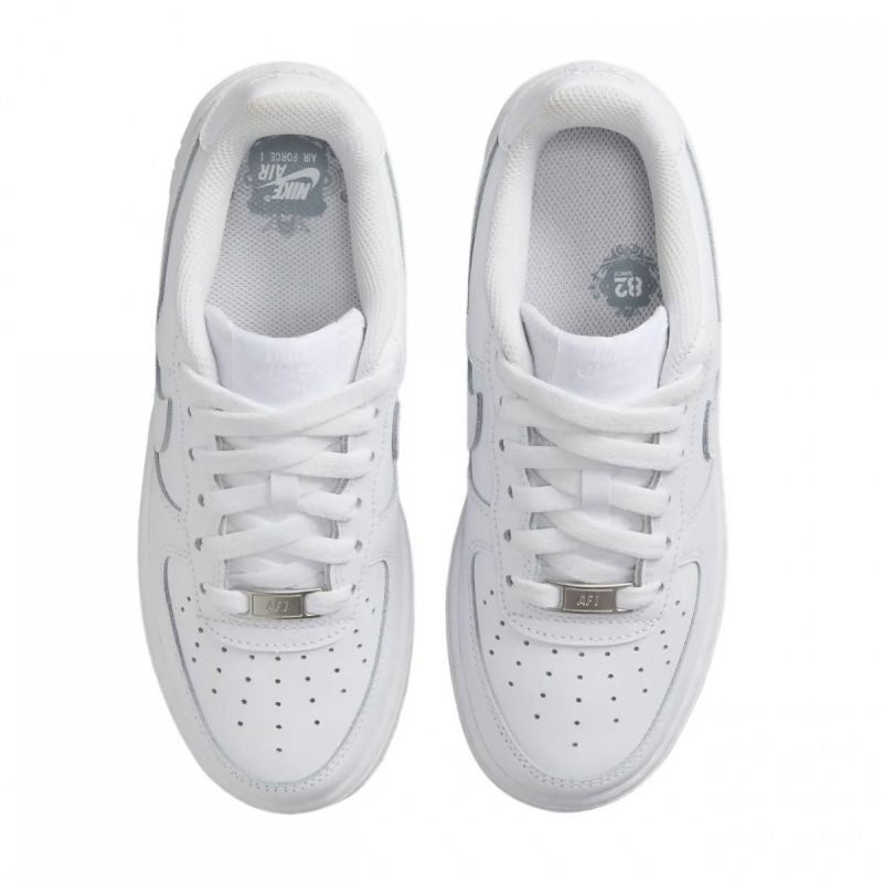 Nike junior Air Force 1 LE (GS) shoes FV5951-111