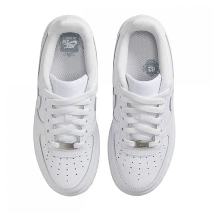 Nike junior Air Force 1 LE (GS) shoes FV5951-111