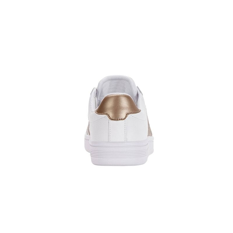 K-Swiss COURT TIEBREAK W shoes 97011-194-M