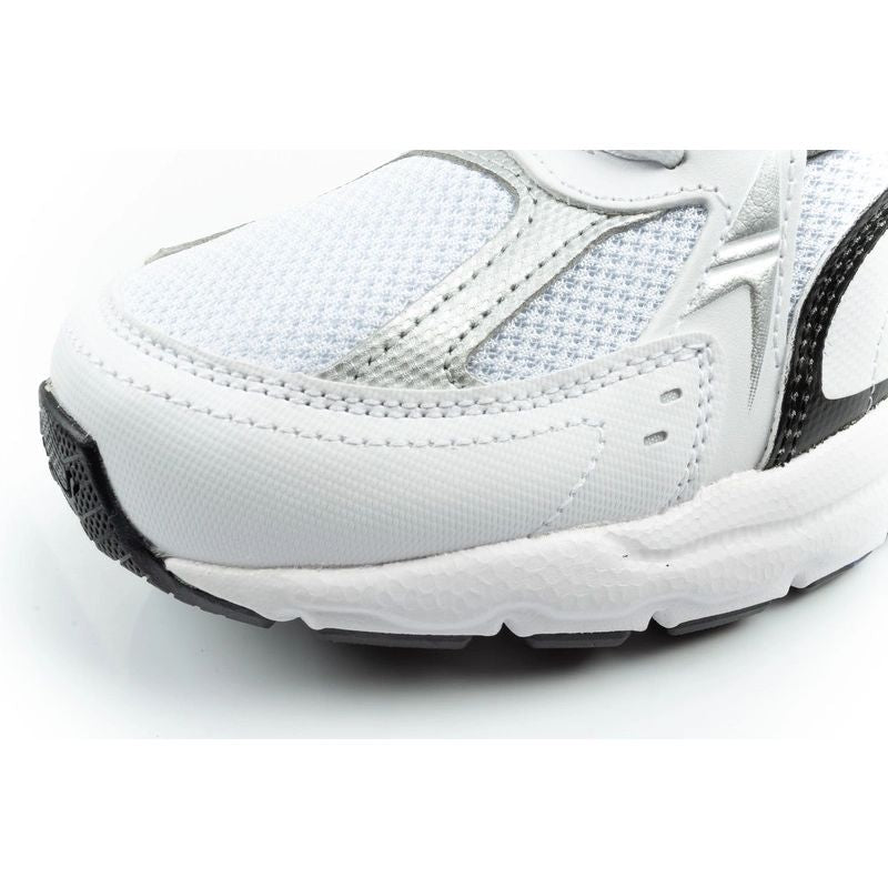 Puma men's sports shoes Milenio Tech sneakers white lightweight