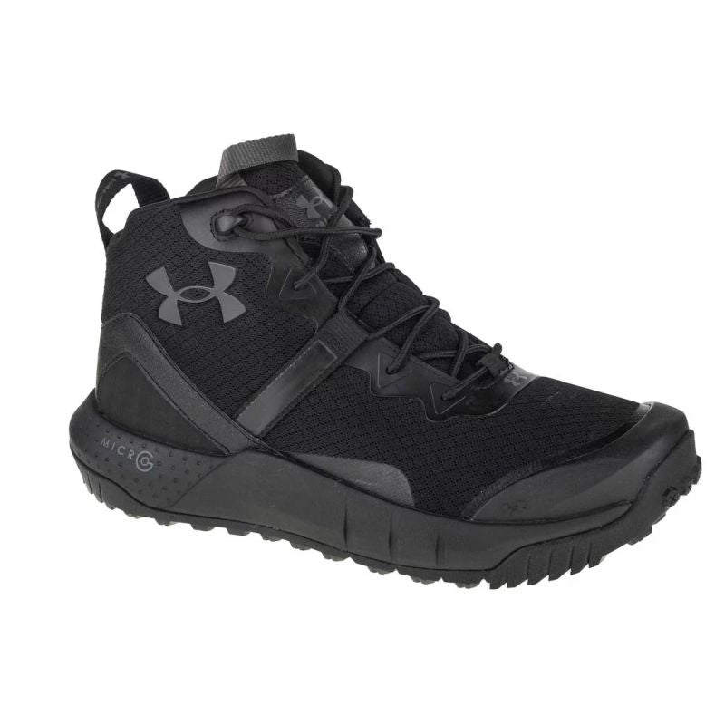 Under Armor Micro G Valsetz Mid M shoes 3023741-001