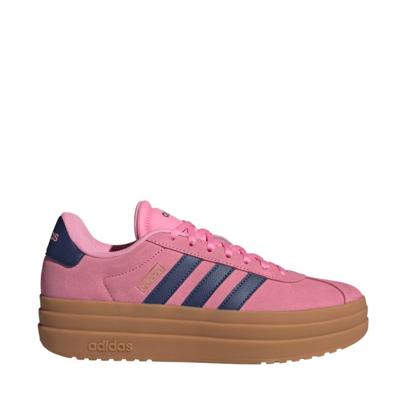 Adidas VL Court Bold W shoes JI1789