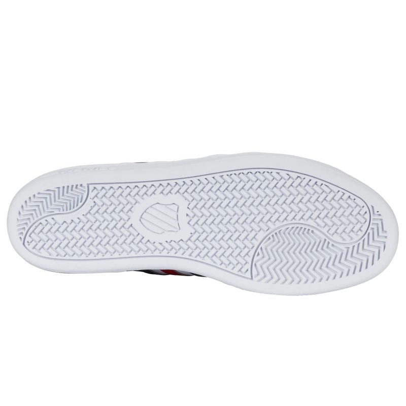 K-Swiss Court Tiebreak II M 04413-983-M shoes