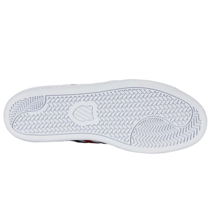 K-Swiss Court Tiebreak II M 04413-983-M shoes