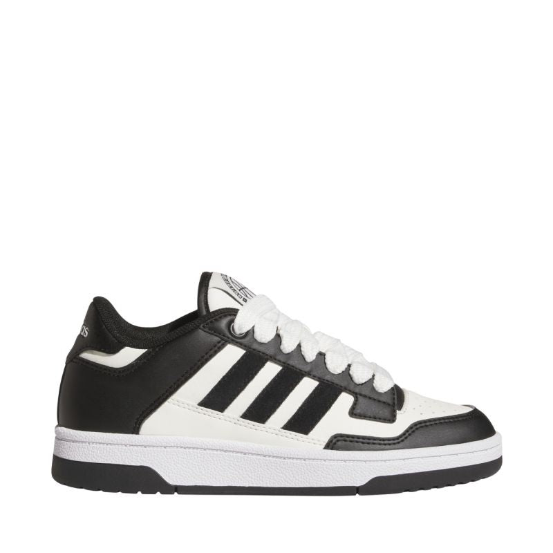 Adidas Rapid Court Low Jr JR0166 shoes