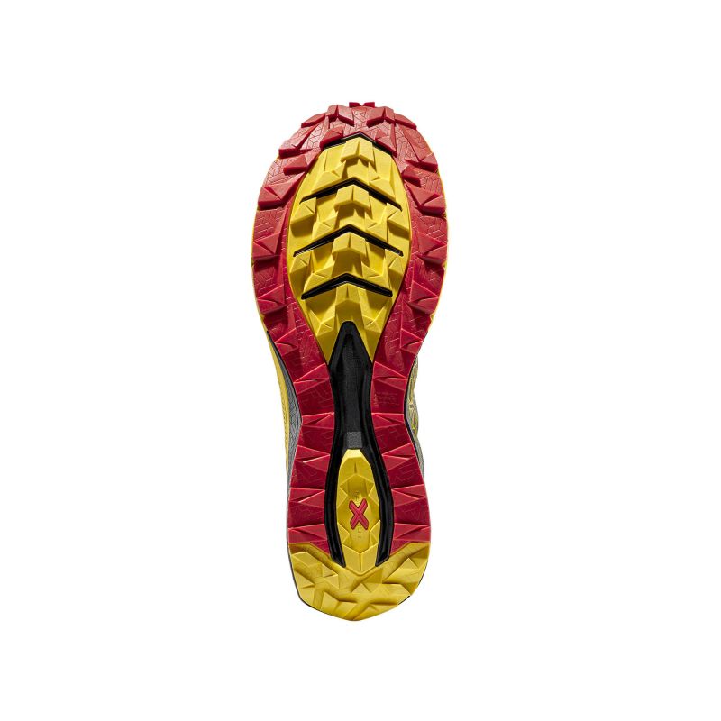 La Sportiva Jackal II M 56J999100 running shoes