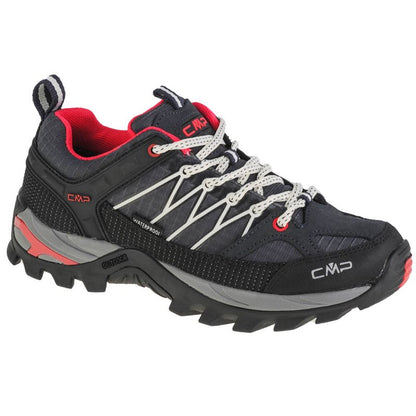 CMP Rigel Low Wmn W shoes 3Q54456-76UC