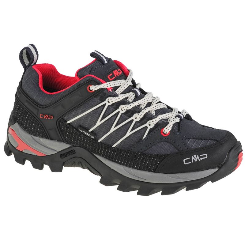 CMP Rigel Low Wmn W shoes 3Q54456-76UC