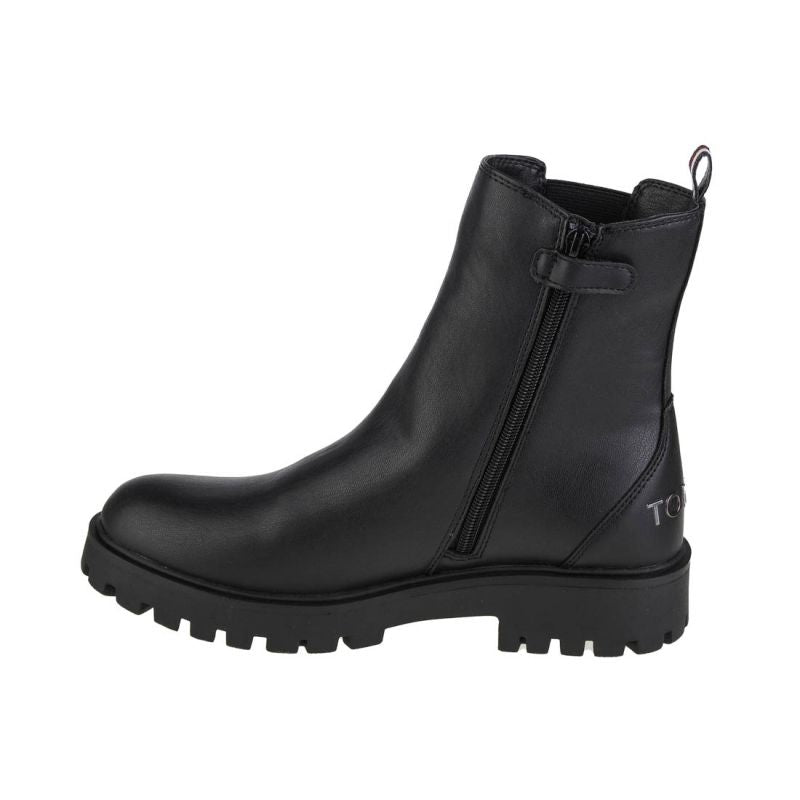Tommy Hilfiger Chelsea Boot W T3A5-31198-0289999 shoes
