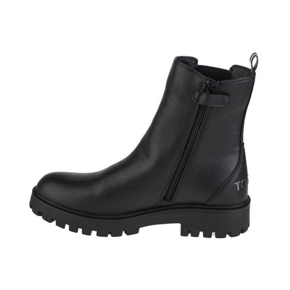 Tommy Hilfiger Chelsea Boot W T3A5-31198-0289999 shoes