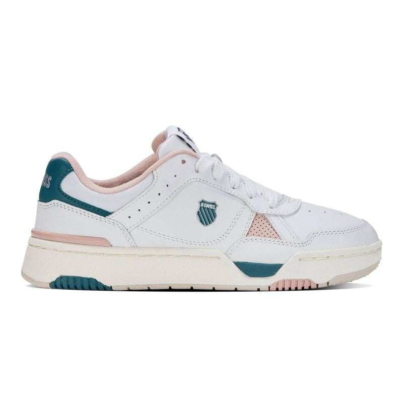 K-Swiss MATCH PRO LTH W 98905-980-M shoes