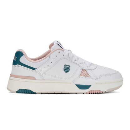 K-Swiss MATCH PRO LTH W 98905-980-M shoes