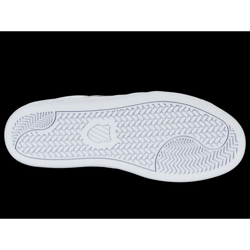 K-Swiss Court Tiebreak II W shoes 94413-192-M