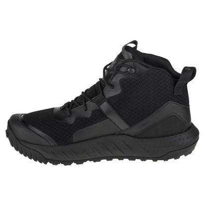 Under Armor Micro G Valsetz Mid M shoes 3023741-001