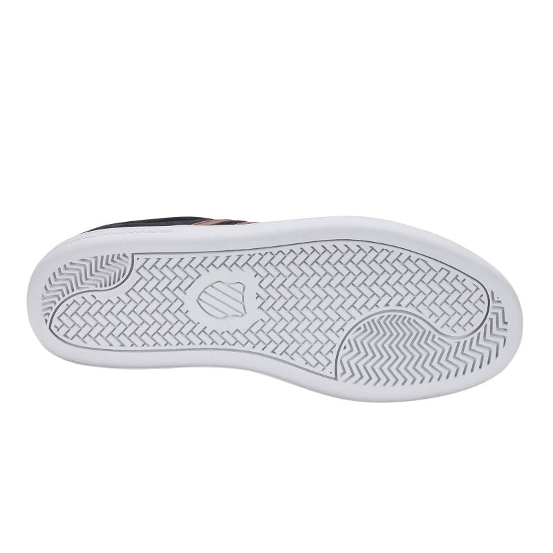 K-Swiss Court Tiebreak SDE W 97012-091-M shoes