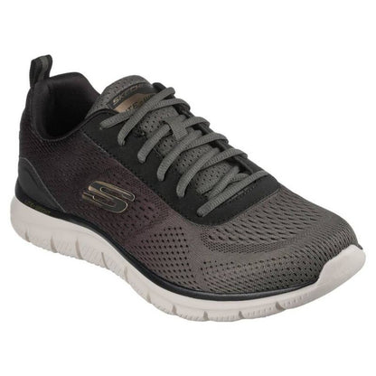 Skechers Track Ripkent M 232399 OLBK shoes