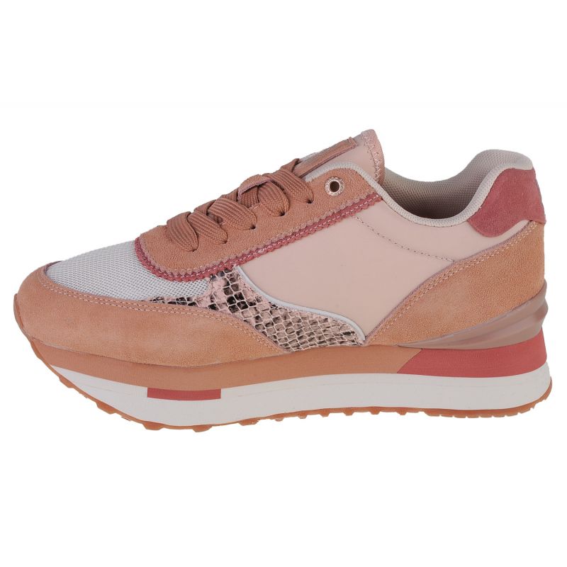 Big Star Shoes W LL274366 shoes