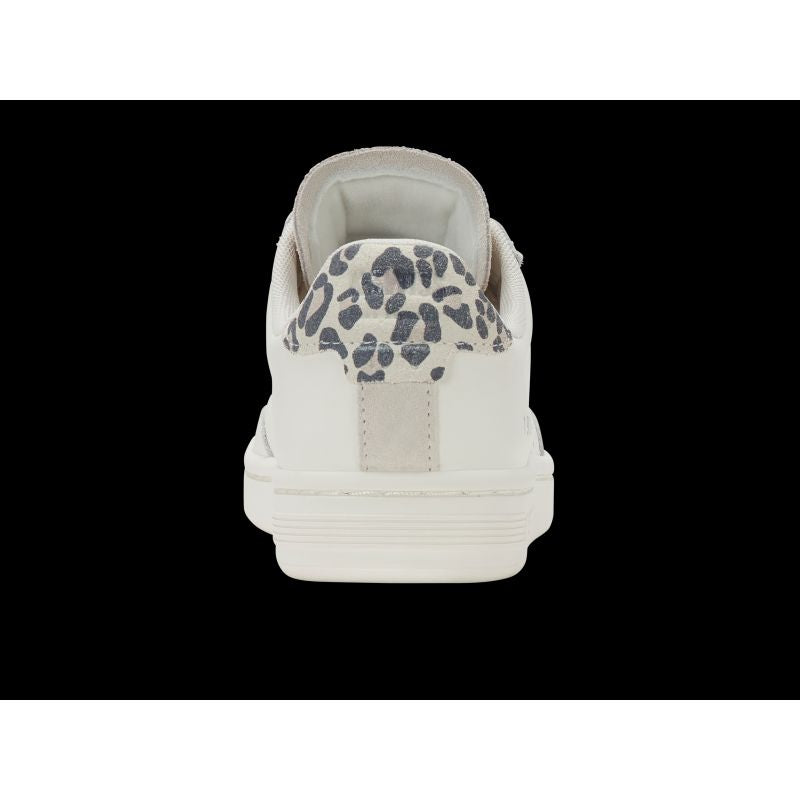 K-Swiss LOZAN KLUB LTH shoes (97263-146-M)