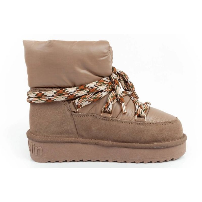 D.Franklin W DFSH375003-TAUP shoes