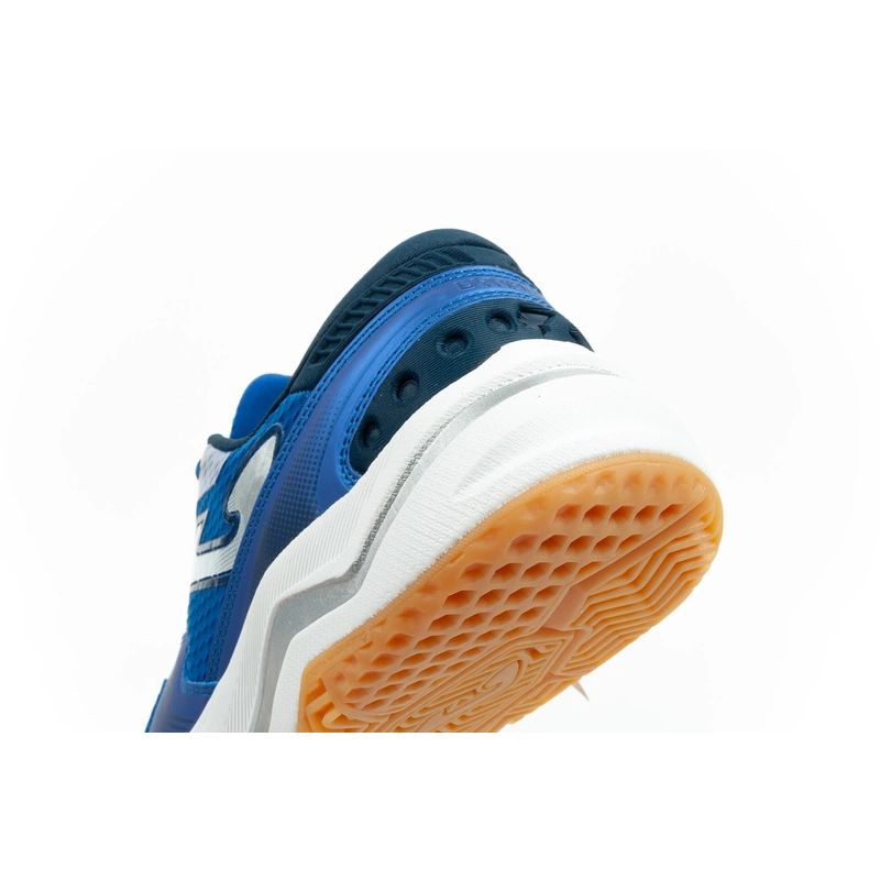 Joma men's sports shoes V.Dynamic volleyball blue indoor