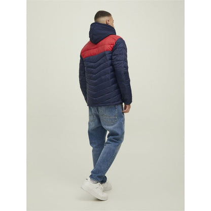 Jack & Jones Jjetoby Bodywarmer Collar Noos M 12211788 jacket