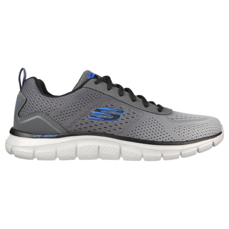 Skechers Track Ripkent M 232399/CCGY shoes