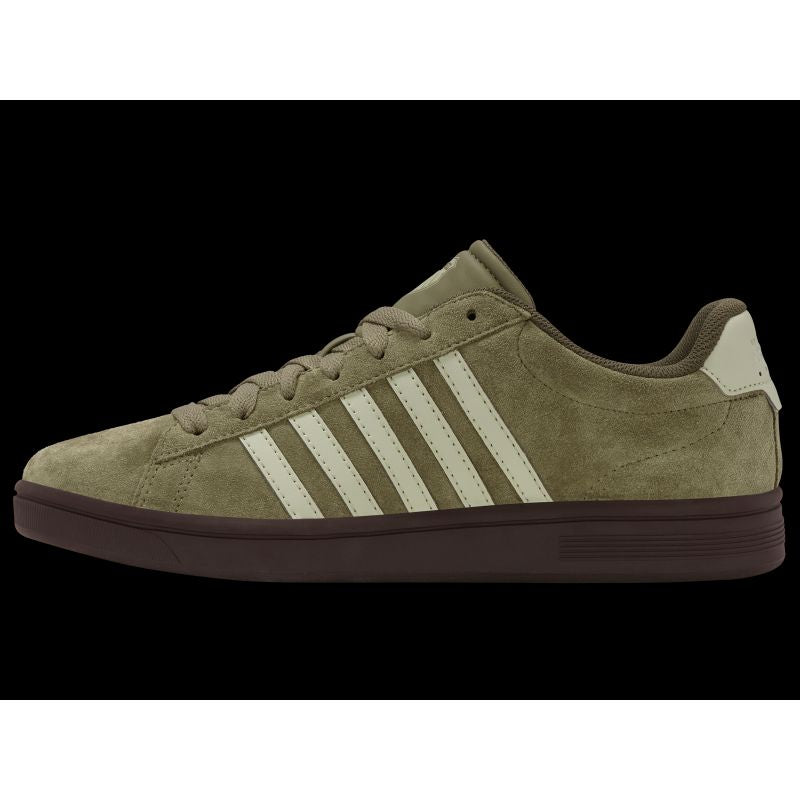 K-Swiss COURT TIEBRK II SDE shoes (09492-367-M)