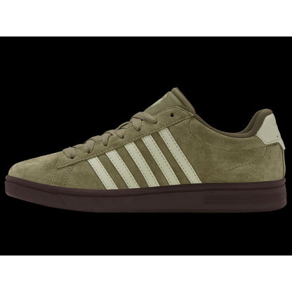 K-Swiss COURT TIEBRK II SDE shoes (09492-367-M)